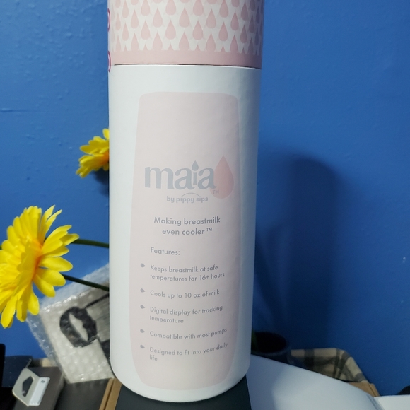 Breast Milk Storage Container Kit - Picture 2 of 8